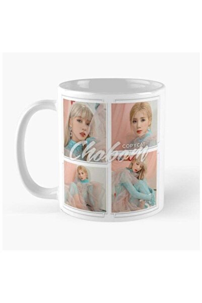 Generic APINK KPOP 11oz Ceramic Coffee Mug : Park Cho-rong, Yoon Bo-mi, Jeong...