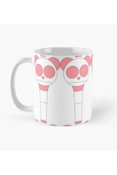 Generic APINK KPOP 11oz Ceramic Coffee Mug : Park Cho-rong, Yoon Bo-mi, Jeong...