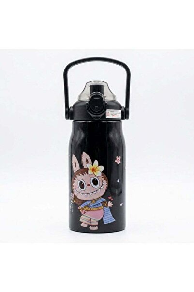 Generic Twisoo 316 Stainless Steel Kids Insulated Water Bottle 1200ml, Leakpr...