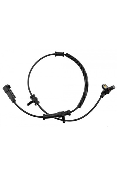 NTY SENZOR ABS FAȚĂ DODGE RAM 1500 09- STÂNG/DREPT /+ABS/