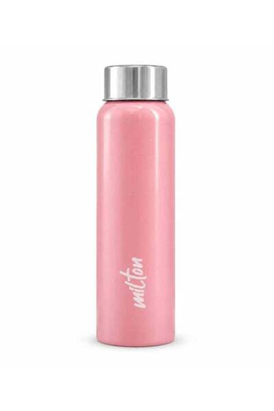 Generic Stainless Steel Water Bottle, 920 ml, Leakproof Lid for Everyday Hydr...