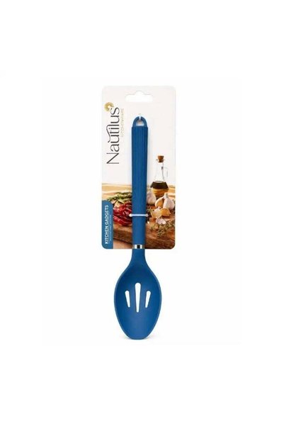 Generic Kitchenware Slotted Serving Spoon