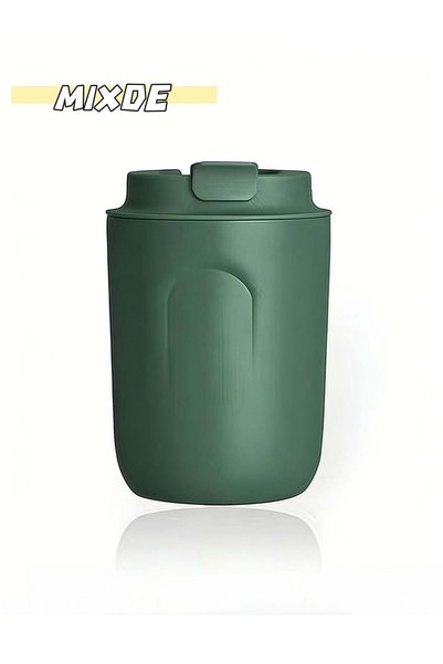 Generic Mini Insulated Coffee Mug, 220ml Vacuum Tea Cup, 316 Stainless Steel ...