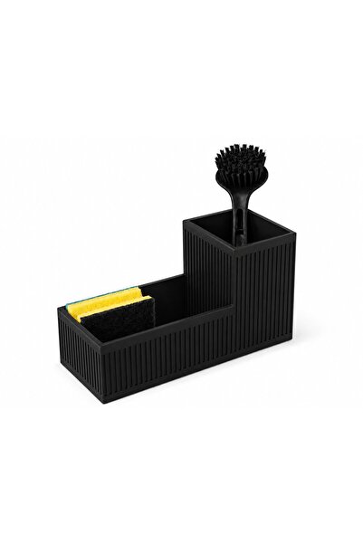 OEM Organizator Premium pentru Chiuvetă  "Kitchen Station ", Suport pentru Bu...