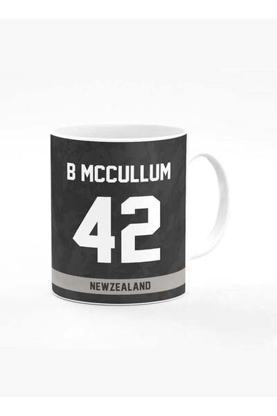 Generic Designer Printed Coffee Mug with Heavy Duty Handle 11oz Ceramic Perso...