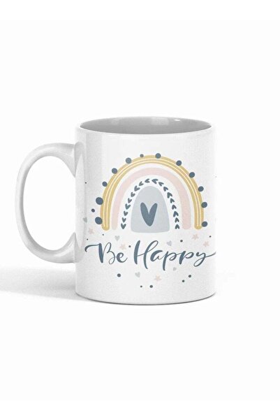 Generic Artwork Coffee Mug – Unique, Fun, Durable, Lightweight, and Perfect f...