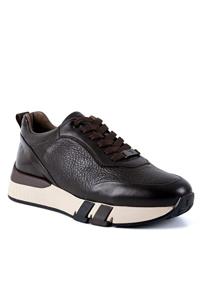 MARCOMEN 24196 26Ka Men's Casual Shoes Brown