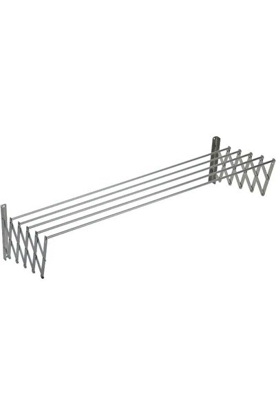 Generic ZCXBHD Wall Mounted Clotheshorse Extendable Wall-Mounted Washing Line...