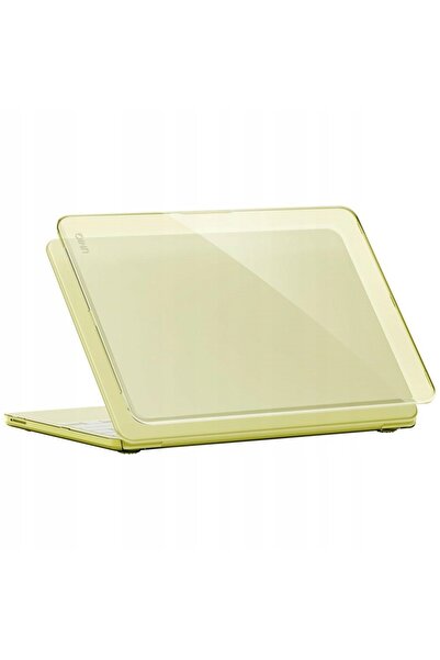 uniq Husă Vero pentru MacBook Neo citrice