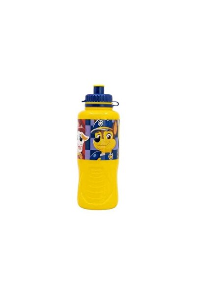 Generic Stor Paw Patrol Boys Ergo Sport Water Bottle for Kids, 430ml – BPA-Fr...