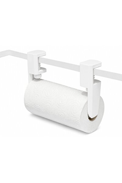OEM Suport pentru prosoape de hârtie de bucătărie, montare sub dulap, reglabi...