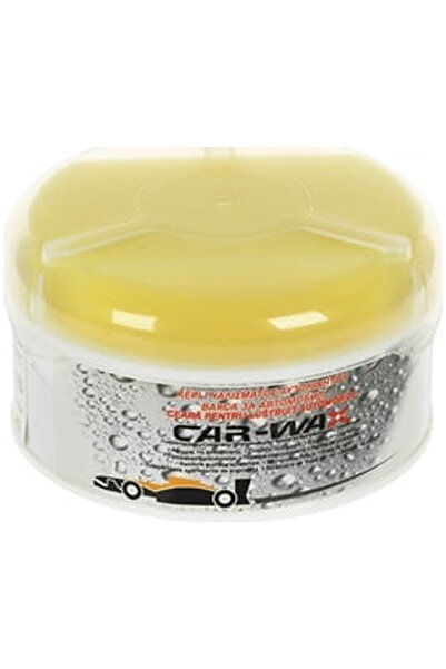 OEM Ceara de Lustruit Jante Auto 180g