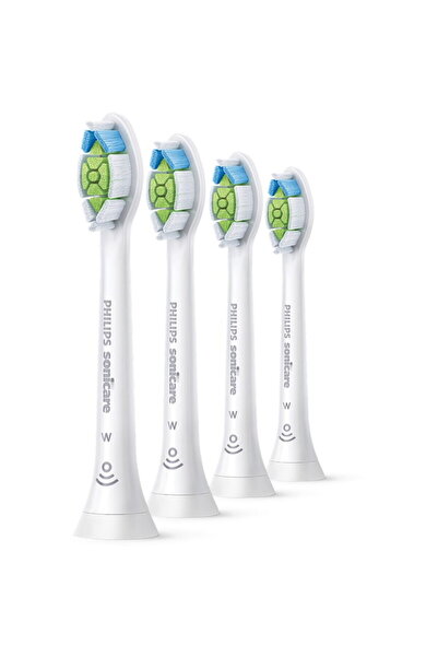 Philips Οπτιμαλ Γουάιτ HX6064/87 σετ 4 κεφαλών οδοντόβουρτσας