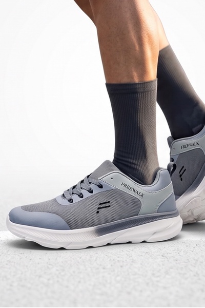 FW BreezeFit Sports Shoes | Ultra-Light & Breathable
