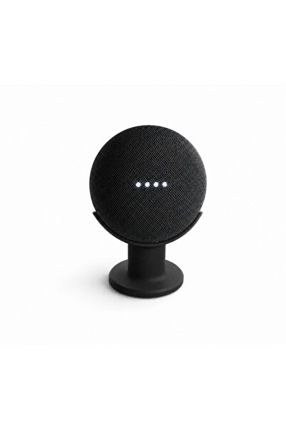 OEM Suport vertical premium pentru Google Nest Mini / Google Home Mini, desig...