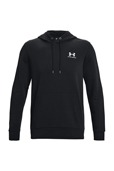 Under Armour Ανδρικό Φούτερ με Κουκούλα UA Essential Fleece XL