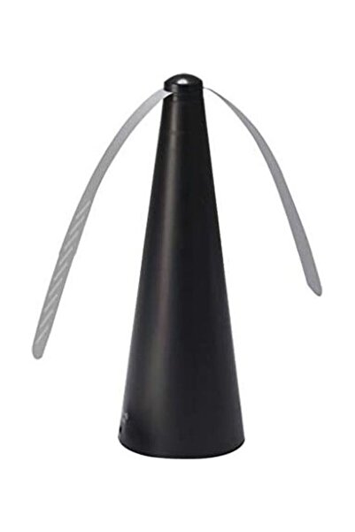 Generic Fly Repellent Fan, Keep Flies And Bugs Away From Your Food, Indoor An...