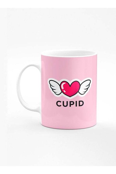 Generic Designer Printed Coffee Mug with Heavy Duty Handle 11oz Ceramic Perso...