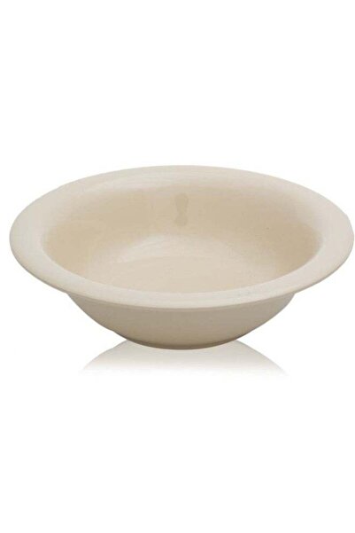 Generic Soup Bowl Beige 6inch