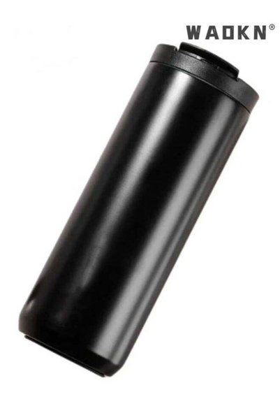 Generic Coffee Mug 500ml - Insulated Coffee Travel Mug Spill Proof with Leakp...