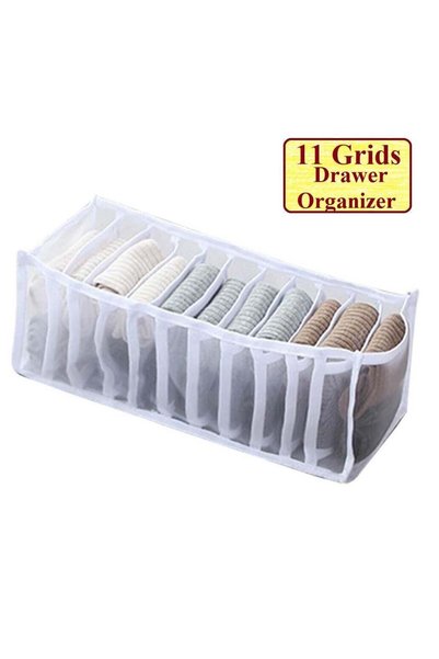 Generic Underwear Bra Socks Panty Storage Boxes Cabinet Organizers Wardrobe C...