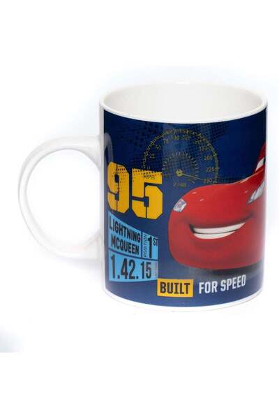 Generic Artwork Coffee Mug – Unique, Fun, Durable, Lightweight, and Perfect f...