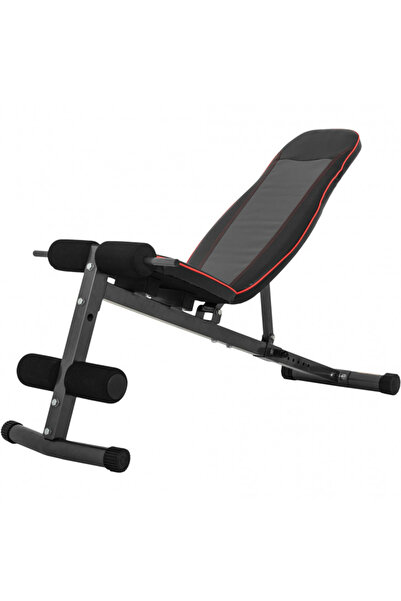 Gorilla Sports Banca reglabila
