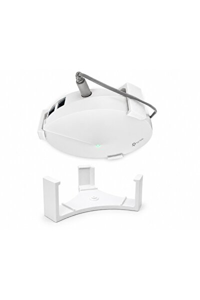 OEM Suport de perete pentru TP-Link Deco M5, Suport de perete pentru sistem W...
