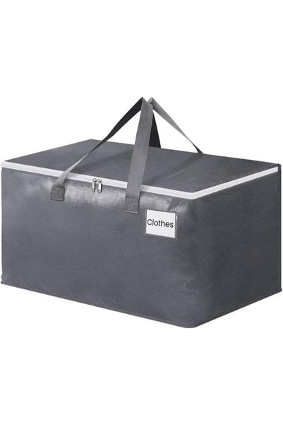 Generic Extra Large Storage Bag with Waterproof Fabric – Heavy Duty Organizer...