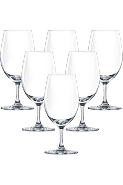 Generic Lucaris Bangkok Bliss Wine Glass, Pack Of 6, Clear, 365 ml, LS01AQ13 ...