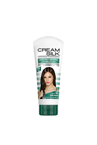 Cream Silk Silk Cream Conditioner for Revitalizing Hair and Protecting it fro...
