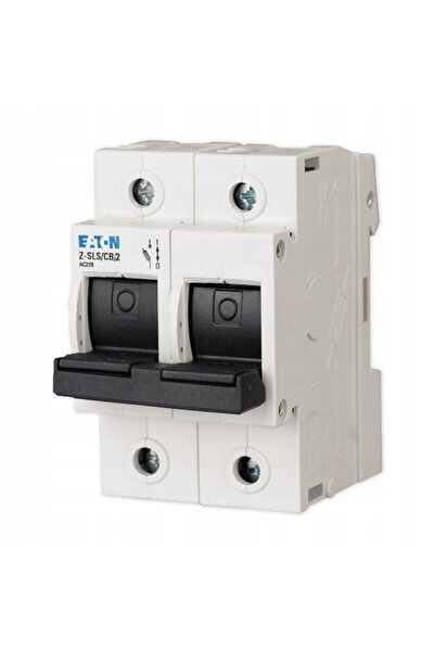 Eaton Deconectator termic cu semnal de declanșare termică Z-SLS/CB/2
