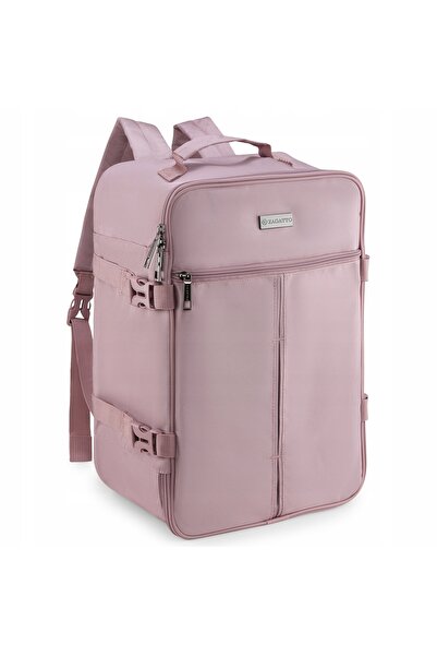 zagatto Rucsac de călătorie 40x30x20, bagaj de mână ușor pentru avion