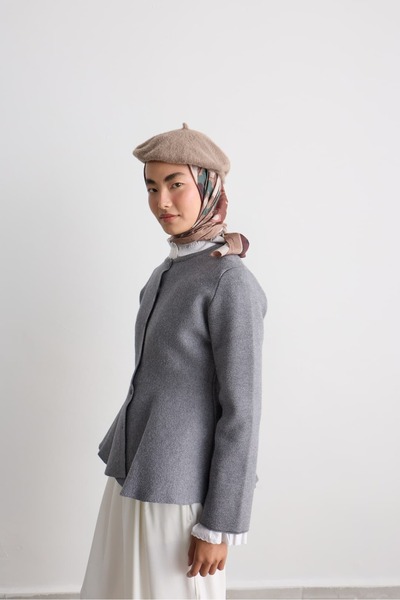 Modakaşmir Painter Beret
