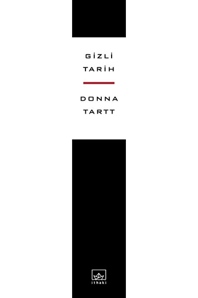 İthaki Yayınları Gizli Tarih