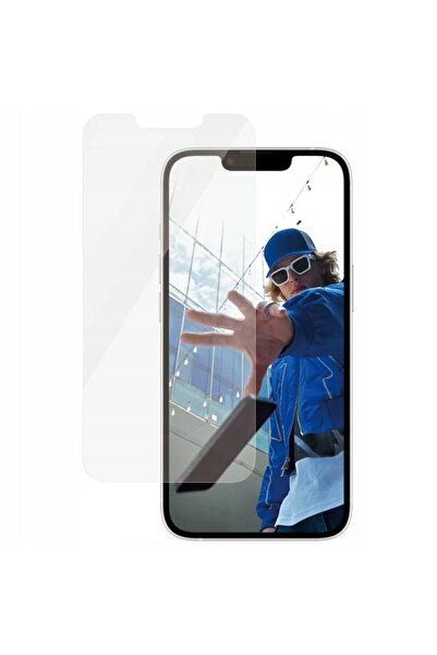 CARE by PanzerGlass® STICLA SECOLABILĂ PENTRU IPHONE 17E/16E/14/13/13 PRO PAN...