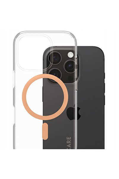CARE by PanzerGlass® Încărcătoare wireless - Auriu