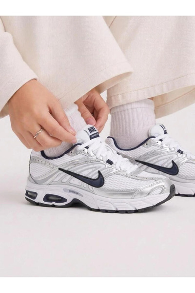 Nike Air Max Moto 2K Unisex Sneaker Spor Ayakkabı 056-104 ( SPORTİKS ) Dar Ka...