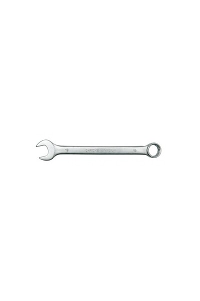 Vorel 51693 Cheie combinată satinată, dimensiune 28 mm