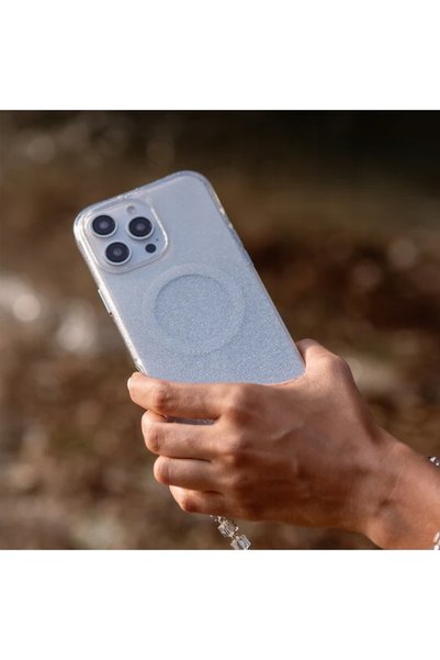uniq COEHL LUMINO HUSĂ DE ÎNCĂRCARE MAGNETICĂ PENTRU IPHONE 16 PRO MAX