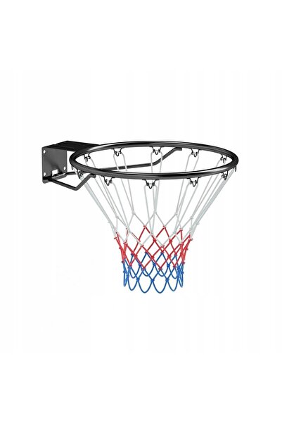 COSTWAY Coș de baschet Ø45 cm Pentru montare pe perete Pe un suport