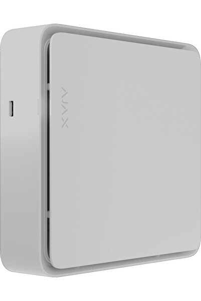 Ajax NVR HDC (8 canale) - alb