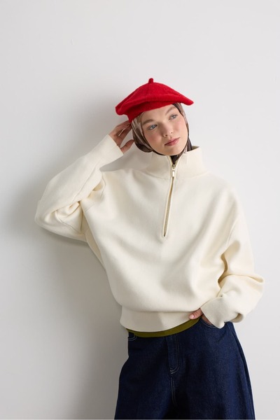 Modakaşmir Painter Beret
