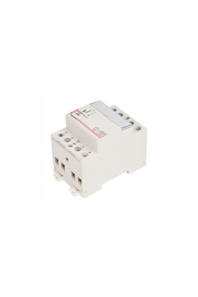 Legrand SM 340 40A 24V 4NO Contactor Modular Cu Manipulator
