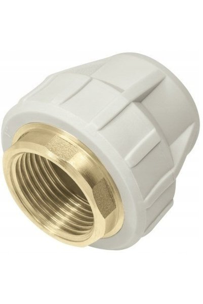 KAN-therm Cuplaj GW PP-R - 90 Rp3"