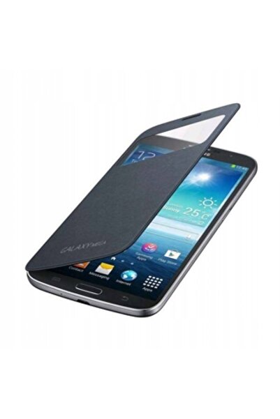 Samsung Etui EF-CI920BB i9200 Mega 6.3 negru i9205