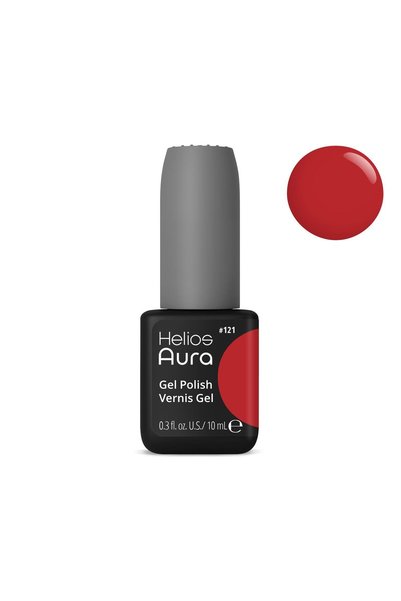 Helios Aura Gel Polish Vernis Gel 121 Feel the Vibe