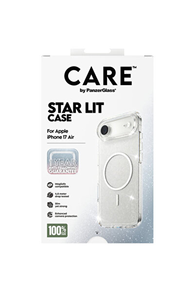 CARE by PanzerGlass® Încărcătoare wireless - Auriu