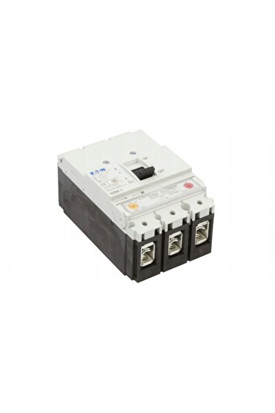 Eaton Întrerupător de putere cu 3 poli 160A NZMN1-A160