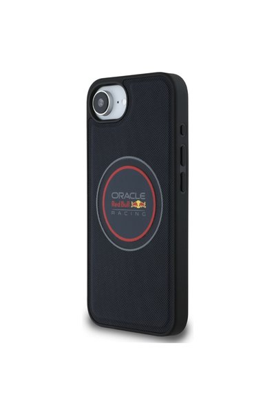 NO BRAND RED BULL Husă de protecție pentru iPhone 16E cu MagSafe, logo, inel ...